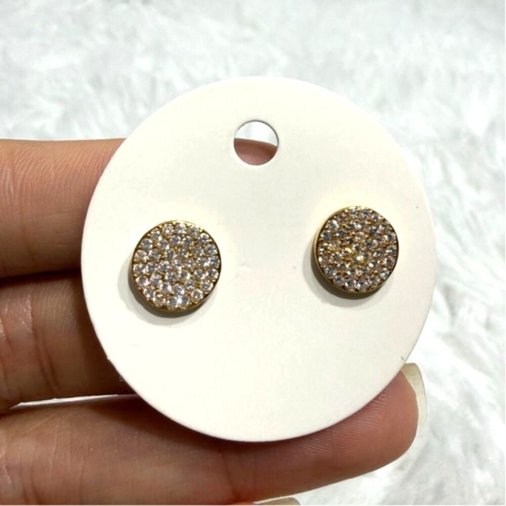 Kate Spade New York "Shine on" Stud Earring